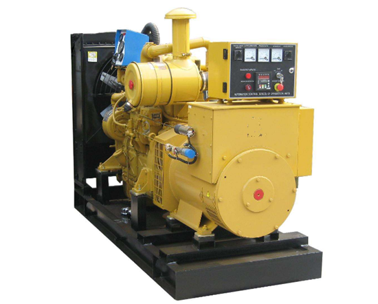 城阳发电机出租 城阳发电机出租