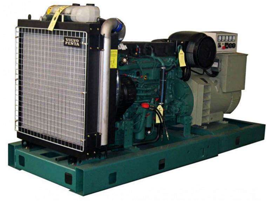 城阳柴油发电机 城阳柴油发电机