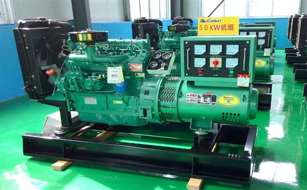 城阳发电机出租 城阳发电机出租